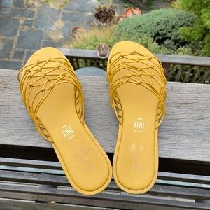 Seychelles stewpot sandals